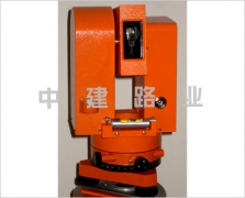 BJSD-3型激光隧道斷面檢測儀